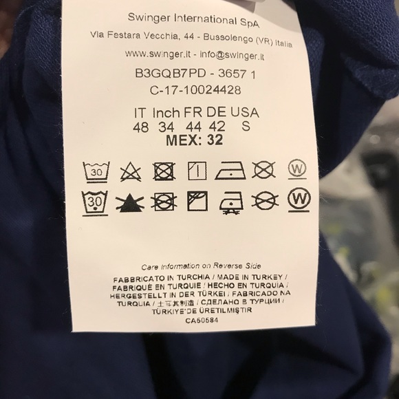 Versace Jeans polo shirt !!!Firm - Picture 7 of 8